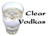 Go ti Clear Vodkas